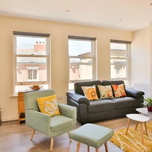 The Nest Apartment