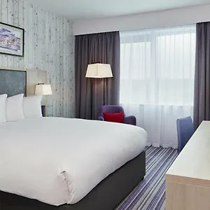 Hotel Jurys, Sheffield
