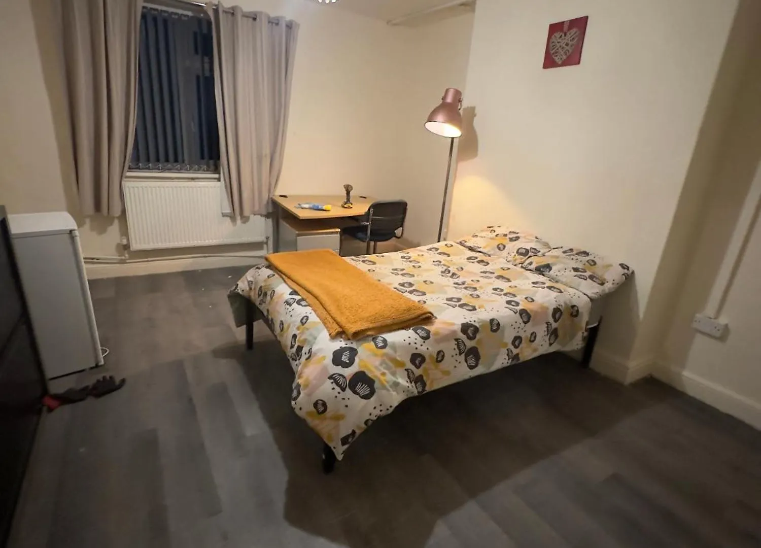 Room Sheffield