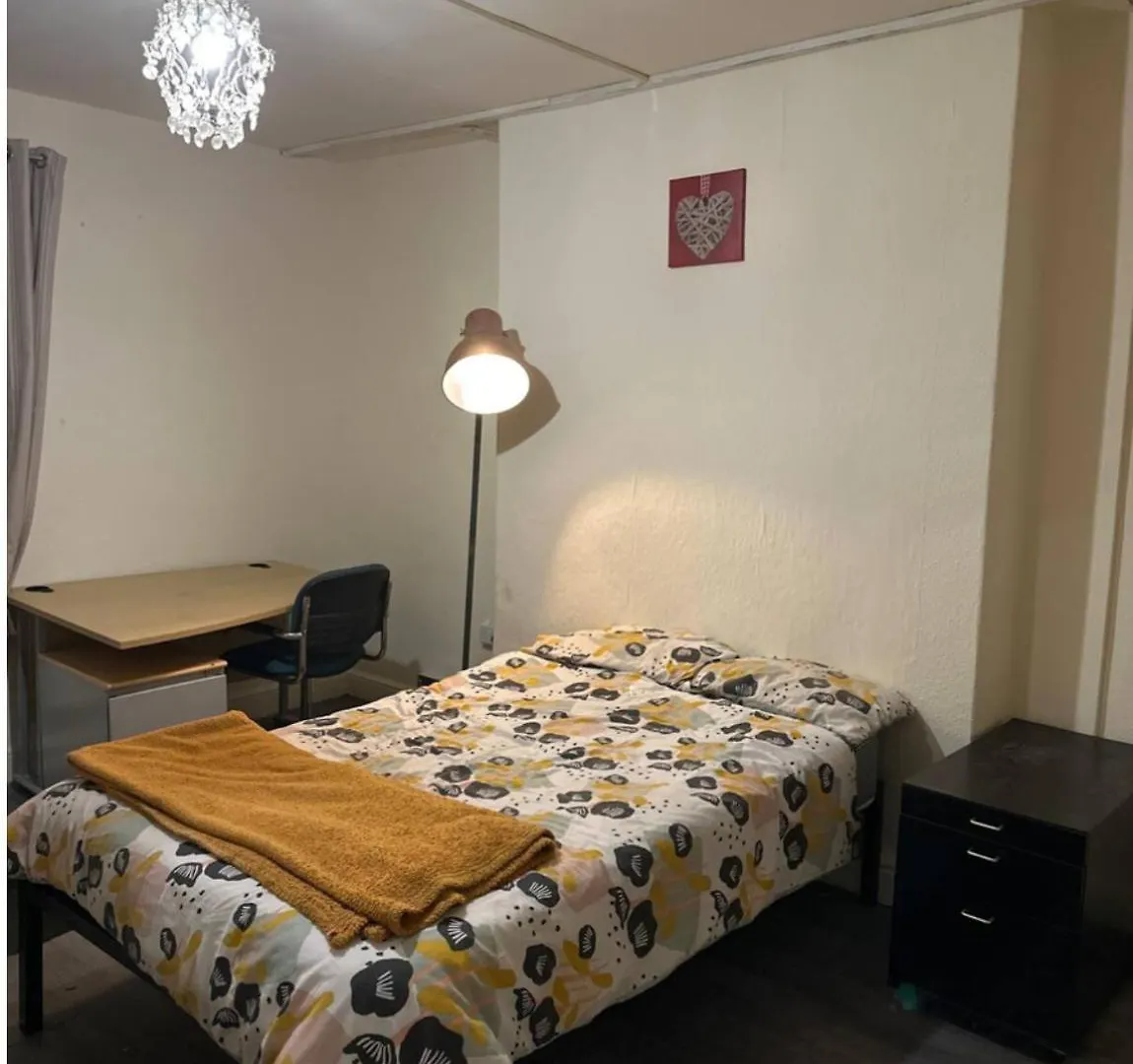 Room Sheffield United Kingdom